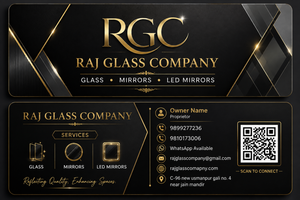 busniness card